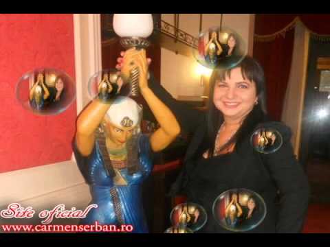 Carmen Serban si Adi Minune - Mor dupa tine