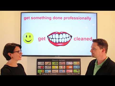 The Clearest Explanation of the Word "GET", Part 3