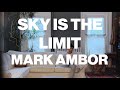 Mark Ambor Sky Is The Limit Official Lyric Video