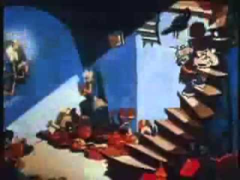 Aladdin And The Wonderful Lamp