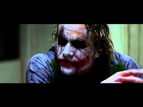 I'm Not a Monster, I'm Just Ahead of the Curve