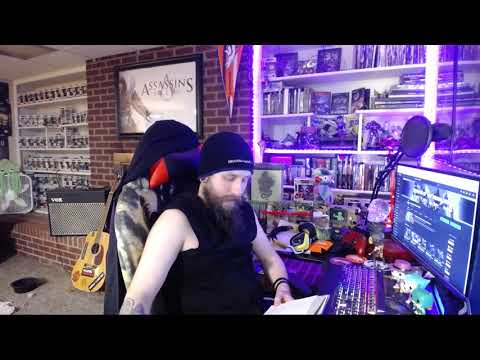 THUNDERHEAD CHAPTER 25 - SPECTER OF THE TRUTH | Story Time With Freak EP 25