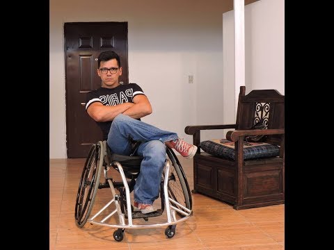 Creador de Actuemos.net Juan Carlos Amaya  cuenta el acontecimiento que cambio su vida