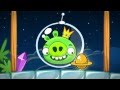 Angry Birds In Space Promo