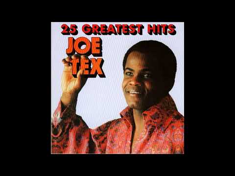 Skip A Rope - Joe Tex