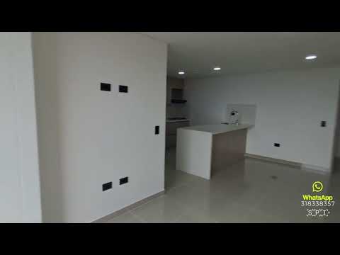 9430 APARTAMENTO EN ARRIENDO EN LA ESTRELLA, ANTIOQUIA. (link de WhatsApp en la descripción)