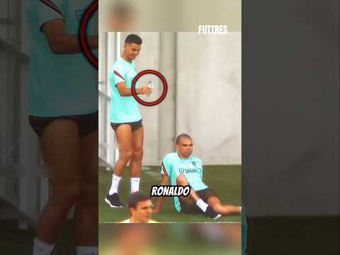Ronaldo ama o Pepe ❤️😍