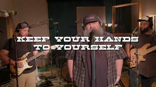 Keep Your Hands To Yourself/ La Grange - ZZ Top/ Georgia Satellites I Marty Ray Project Cover