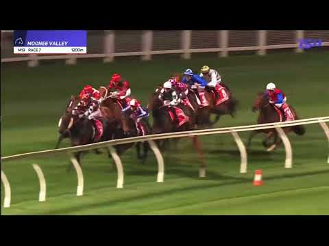 CHARM STONE | MANIKATO STAKES GROUP 1 2025