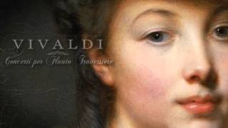 Vivaldi: Concerti per Flauto Traversiere
