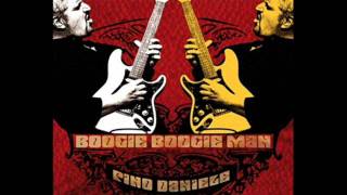 Pino Daniele - Io per lei (nuova versione "Boogie Boogie Man")
