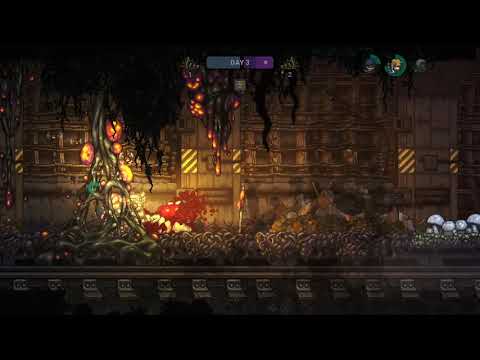 until we die nightmare 0 death amazing run optimized