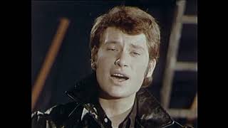 Johnny Hallyday  -  La génération perdue ( Scopitone )