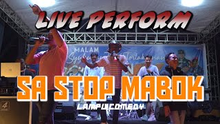Download lagu SA STOP MABOK - LAMPU1COMEDY (Live Perform) mp3
