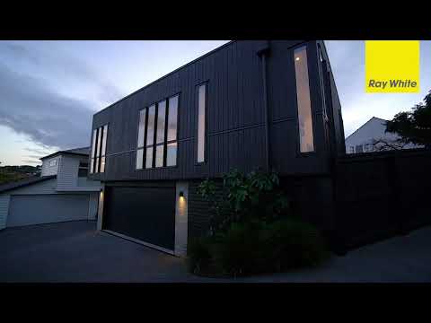 43 Rawhitiroa Road, Kohimarama - Heather Walton & Ryan Teece