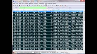 Marking Packets with Wireshark
