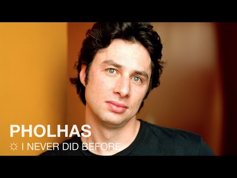 Pholhas© — I Never Did Before (Tradução)