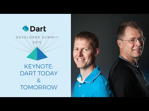 Dart Summit | Vibepedia