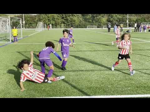 FCB-HWD O10-1 vs  DBS O10-1  ( 4    -    10)