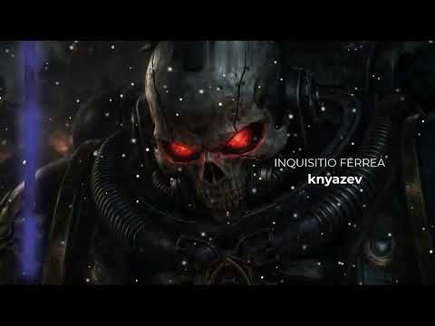 knyazev - INQUISITIO FERREA