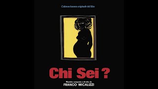 Franco Micalizzi - Robert&#39;s Theme [CAM] 1974