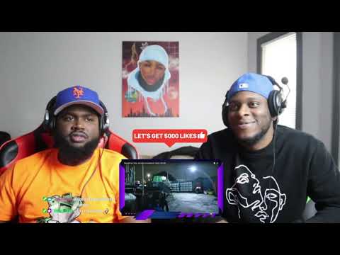 Meek Mill Feat. Giggs - Northside Southside [Music Video] @Grmdaily | #RAGTALKTV REACTION