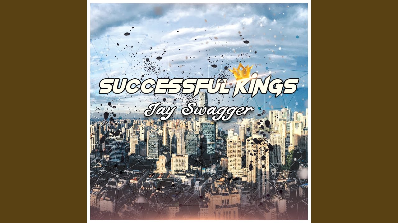 Promotional video thumbnail 4 for Jay Swagger