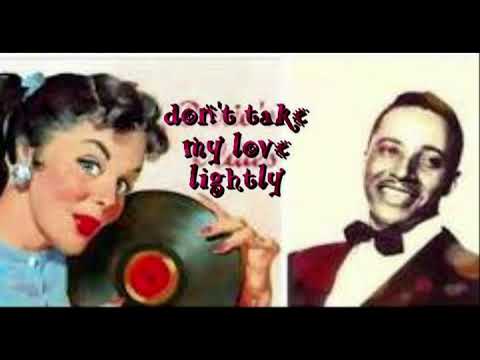 Tommy Edwards   Please Love Me Forever