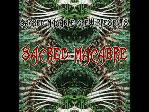 Sick Lion - Damned (200 BPM)