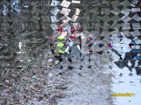 39 Rajd Świdnicki Krause Olszewski[*]  Całek.