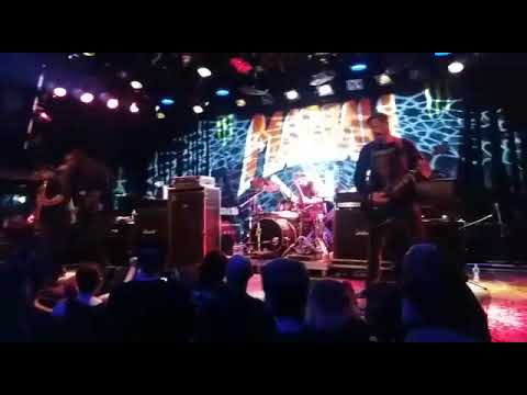 Madball Rebellion 8 2019