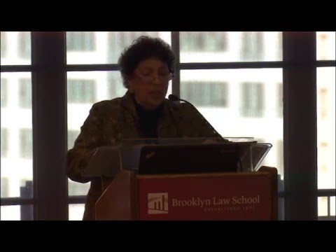 Free Speech Under Fire: The Future of the First Amendment - Panel 4: Surveillance and Speech