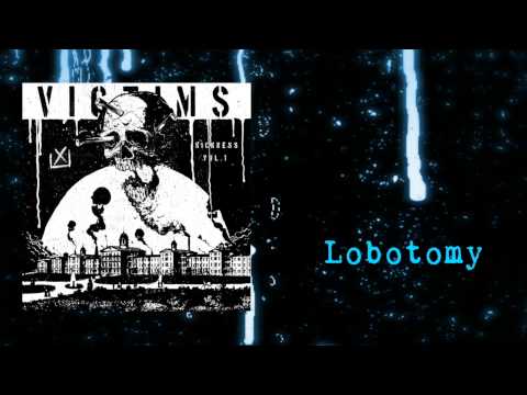 VCTMS - Lobotomy