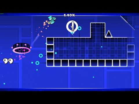 Stereo Madness but Backwards...