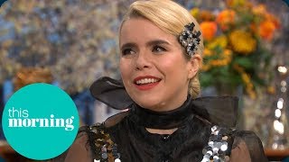 Paloma Faith Fell in Love With Her Husband’s Ex | This Morning