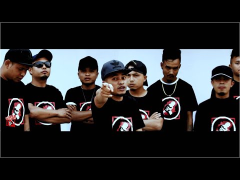 Mawlai Emcee's Cypher 3