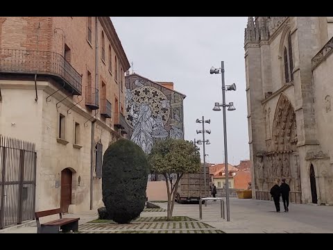 El Palacio de Castilfalé - Fundación Caja Rural Burgos