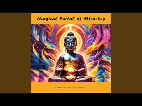 Believe & You Shall Receive