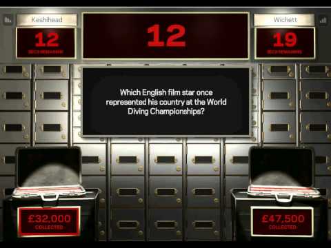 download lagu mp3 mp4 The Bank Job Game Show Play, download lagu The Bank Job Game Show Play gratis, unduh video klip The Bank Job Game Show Play
