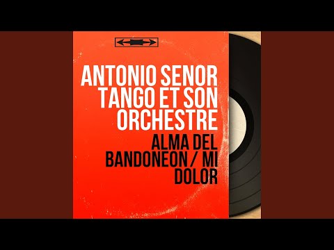 Alma del Bandoneón