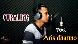 Download lagu CURALING - ARIS DARMO - ORIGINAL MUSIC VIDEO pop Sunda mp3