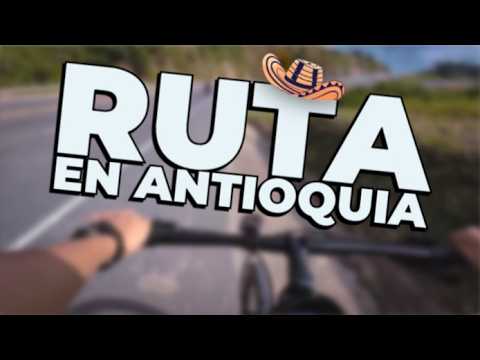 Aventura en Ruta : De Segovia a Remedios (Antioquia) por Puente Roto 🚵‍♂️🔥 Ruta extrema