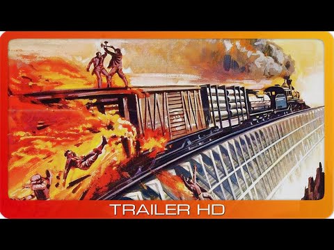 afbeelding Emperor Of The North Pole ≣ 1973 ≣ Trailer