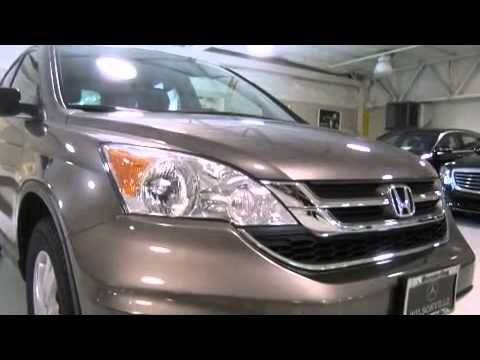 2011 Honda CR V EX 4WD in Wilsonville, OR 97070