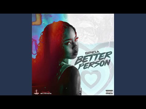 Better Person