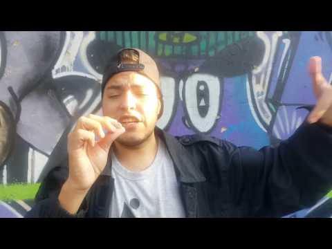 LANCER LIRICAL/FREESTYLE RAP INTERNACIONAL BANG #1/VENEZUELA/hip hop