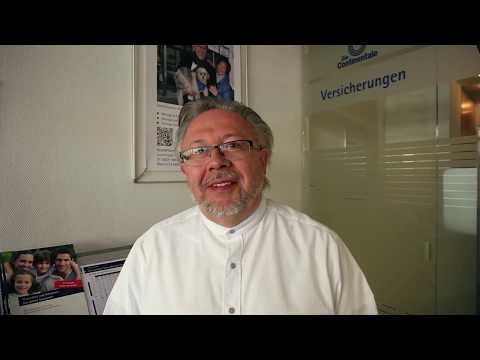 Die Continentale Versicherungen • Sicher Vermieten