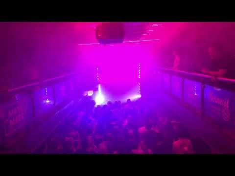Guy J b2b Guy Mantzur drops Night Rescue @ Lost & Found Boat party ADE 20.10.2018.
