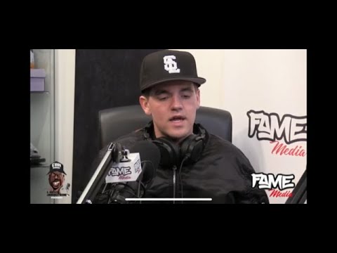 I Need To Know Podcast Episode : #73  Streetlyfe Solo x Trap_dollaz & Host L-Deez