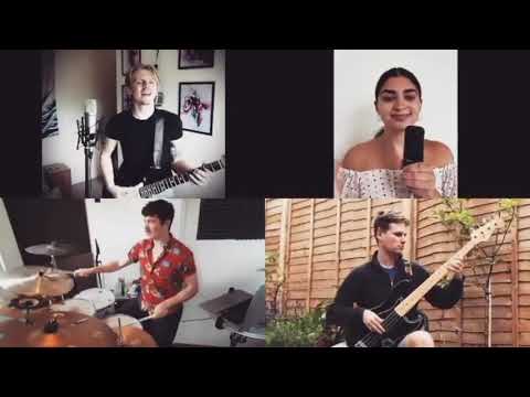 Wedding Music Band For Hire in Surrey - Mayday